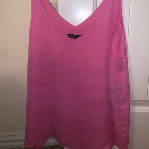 Stella Luce medium pink top